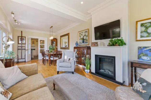 Photo of Leafy Lodge, Mayfield, Claremorris, Co Mayo, F12 D7W1