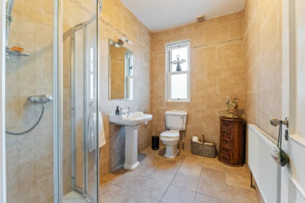 Photo of Leafy Lodge, Mayfield, Claremorris, Co Mayo, F12 D7W1