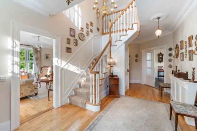 Photo of Leafy Lodge, Mayfield, Claremorris, Co Mayo, F12 D7W1