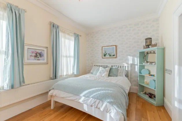 Photo of Leafy Lodge, Mayfield, Claremorris, Co Mayo, F12 D7W1