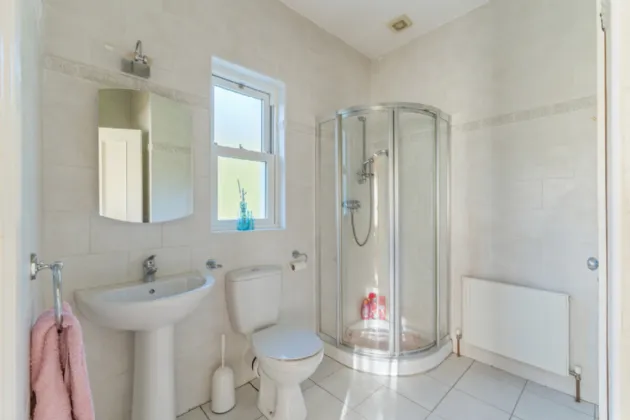 Photo of Leafy Lodge, Mayfield, Claremorris, Co Mayo, F12 D7W1