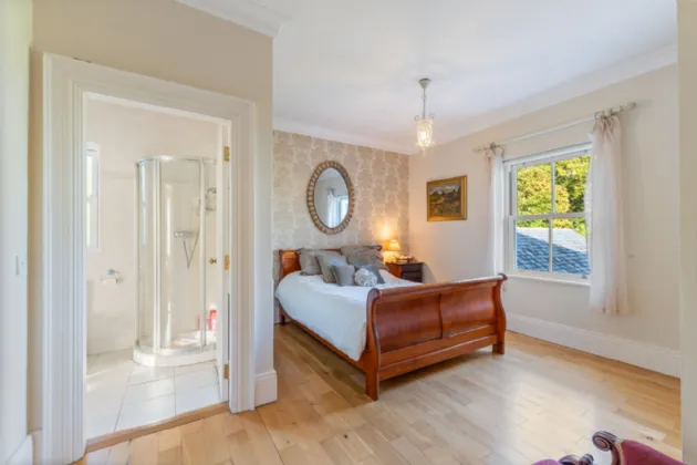 Photo of Leafy Lodge, Mayfield, Claremorris, Co Mayo, F12 D7W1