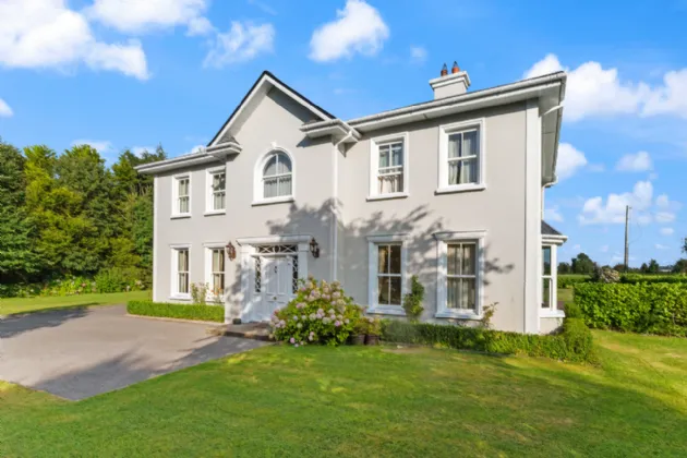 Photo of Leafy Lodge, Mayfield, Claremorris, Co Mayo, F12 D7W1