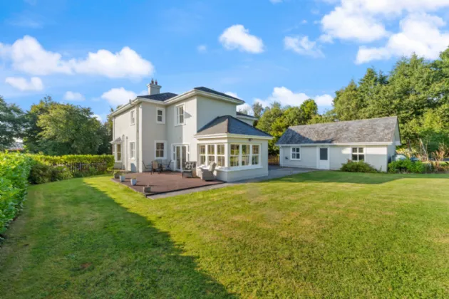 Photo of Leafy Lodge, Mayfield, Claremorris, Co Mayo, F12 D7W1