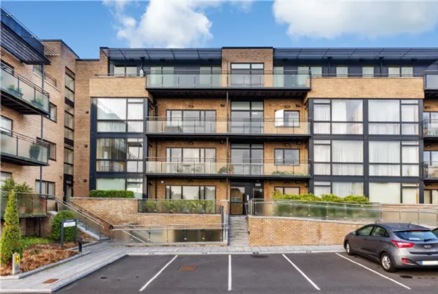 Photo of Apartment, 13 Hazelbrook, Kilmacud Road Upper, Dublin 14, D14 P2T9