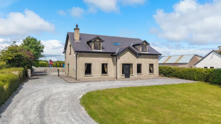 Photo of Kilpadder, Dromahane, Mallow, Co.Cork., P51AW97