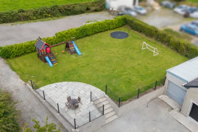 Photo of Kilpadder, Dromahane, Mallow, Co.Cork., P51AW97