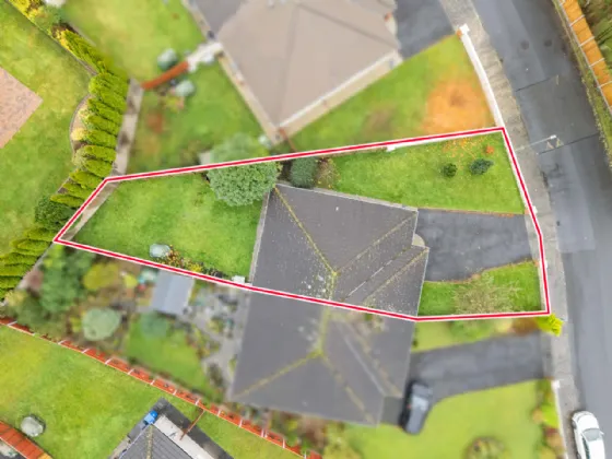 Photo of 5 Elm Park, Claremorris, Co Mayo, F12C8N3