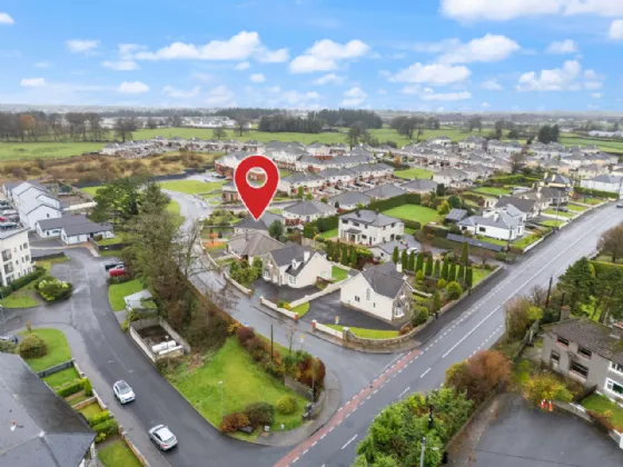 Photo of 5 Elm Park, Claremorris, Co Mayo, F12C8N3