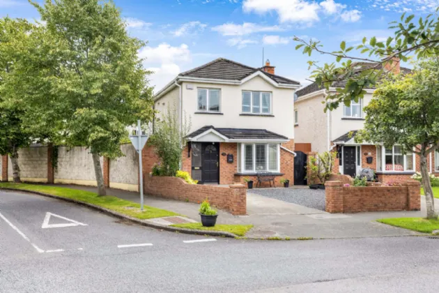 Photo of 128 Oak Crescent, Bailis Downs, Navan, Co Meath, C15 W7Y4