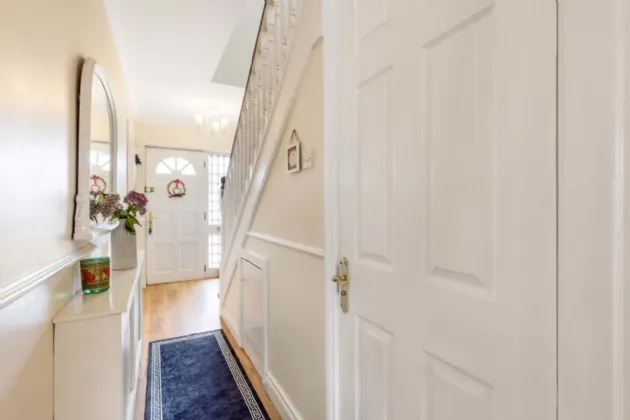 Photo of 128 Oak Crescent, Bailis Downs, Navan, Co Meath, C15 W7Y4