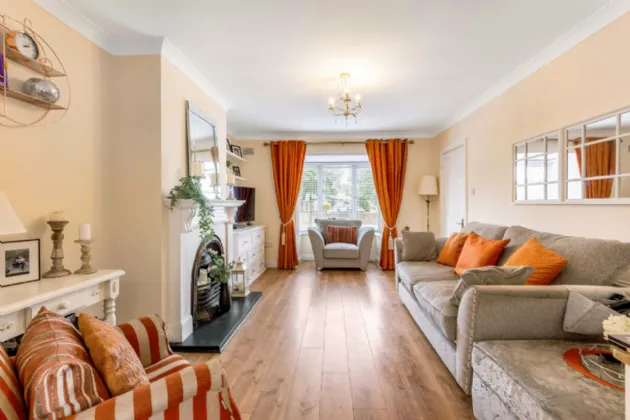 Photo of 128 Oak Crescent, Bailis Downs, Navan, Co Meath, C15 W7Y4