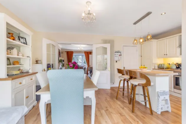 Photo of 128 Oak Crescent, Bailis Downs, Navan, Co Meath, C15 W7Y4