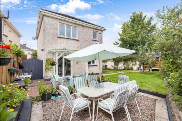 Photo of 128 Oak Crescent, Bailis Downs, Navan, Co Meath, C15 W7Y4