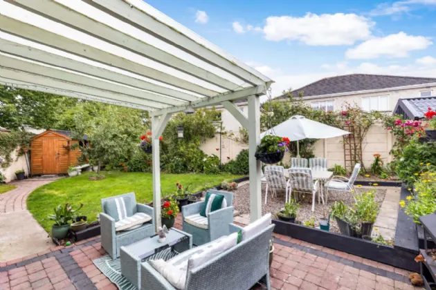 Photo of 128 Oak Crescent, Bailis Downs, Navan, Co Meath, C15 W7Y4