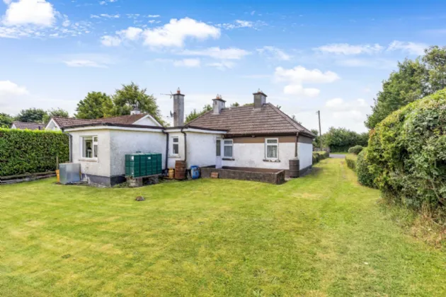 Photo of Knightsbrook, Summerhill Road, Trim, Co Meath, C15 DD27