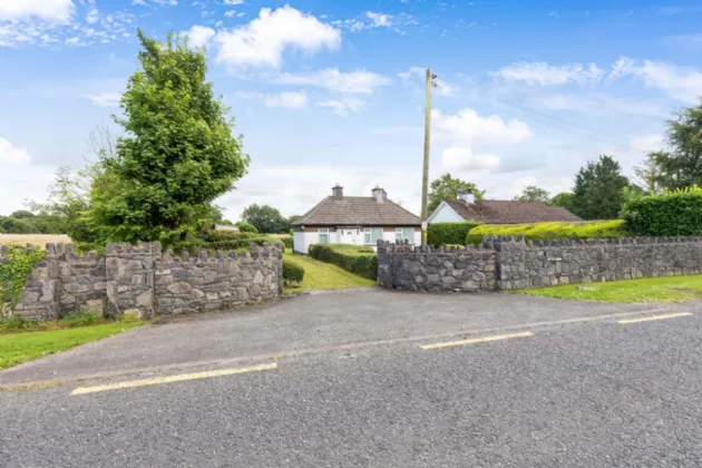 Photo of Knightsbrook, Summerhill Road, Trim, Co Meath, C15 DD27