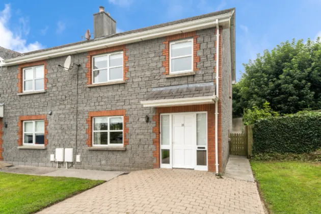 Photo of 25 Headfort Grove, Ballyjamesduff Road, Virginia, Co Cavan, A82 PV06