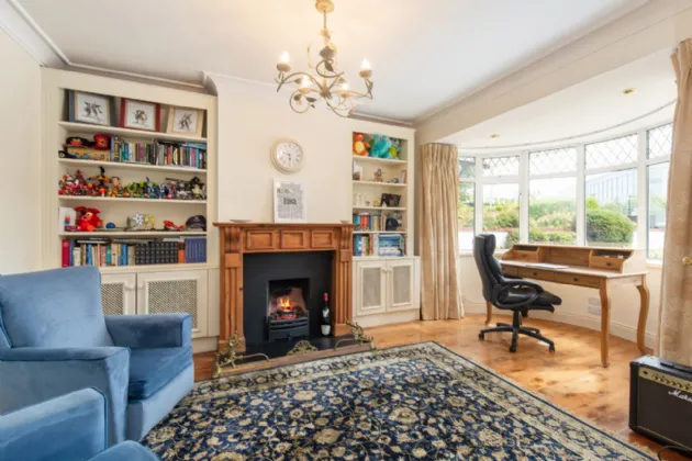 Photo of 81 Nutley Lane, Ballsbridge, Dublin 4, D04 E4P5