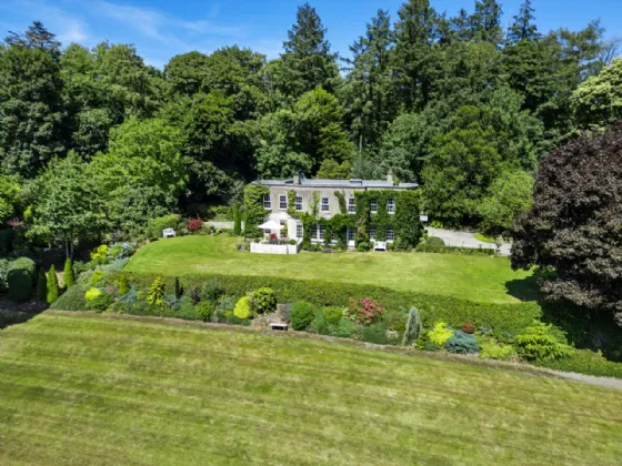 Photo of Flowerhill House, Ballyduff, Lismore, Co Waterford, P51E2Y9