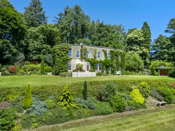 Photo of Flowerhill House, Ballyduff, Lismore, Co Waterford, P51E2Y9