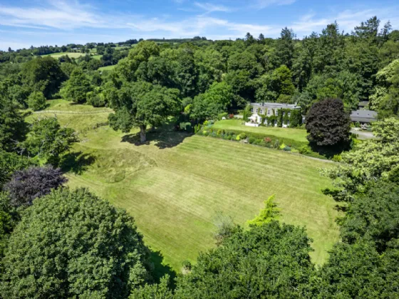 Photo of Flowerhill House, Ballyduff, Lismore, Co Waterford, P51E2Y9