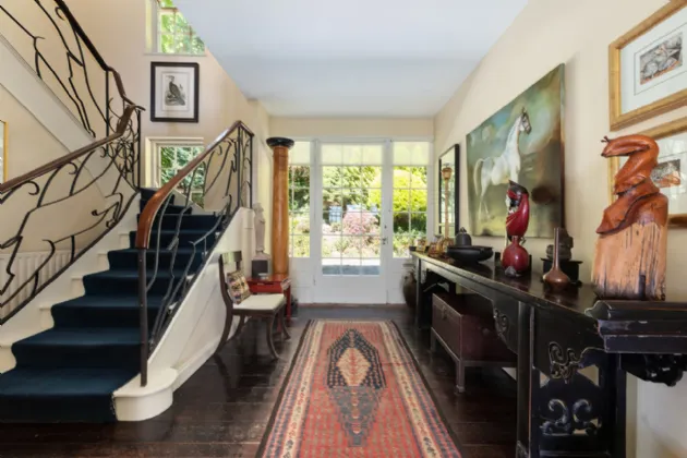 Photo of Flowerhill House, Ballyduff, Lismore, Co Waterford, P51E2Y9