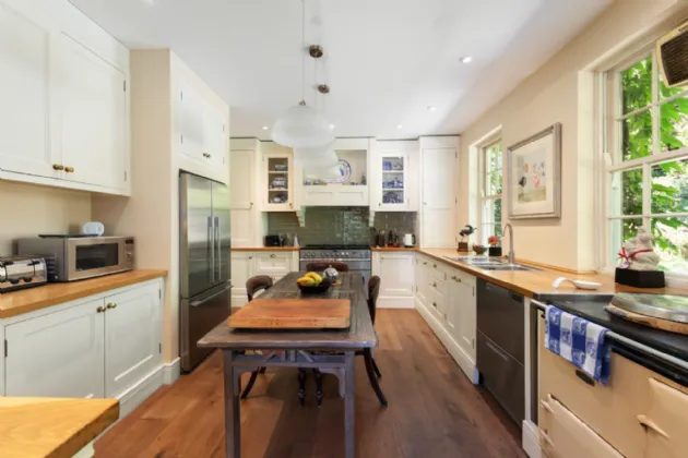 Photo of Flowerhill House, Ballyduff, Lismore, Co Waterford, P51E2Y9