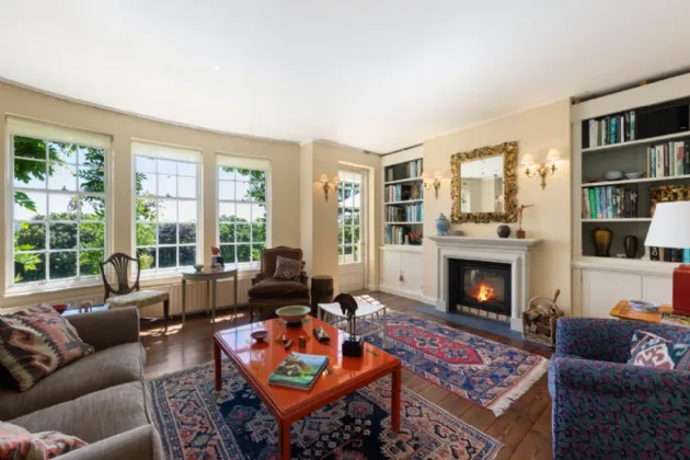 Photo of Flowerhill House, Ballyduff, Lismore, Co Waterford, P51E2Y9