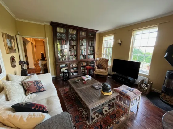 Photo of Flowerhill House, Ballyduff, Lismore, Co Waterford, P51E2Y9