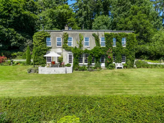 Photo of Flowerhill House, Ballyduff, Lismore, Co Waterford, P51E2Y9