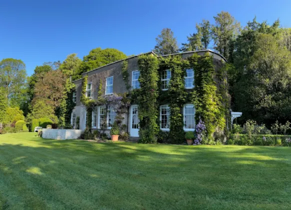 Photo of Flowerhill House, Ballyduff, Lismore, Co Waterford, P51E2Y9