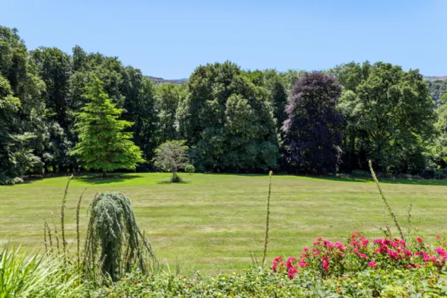 Photo of Flowerhill House, Ballyduff, Lismore, Co Waterford, P51E2Y9
