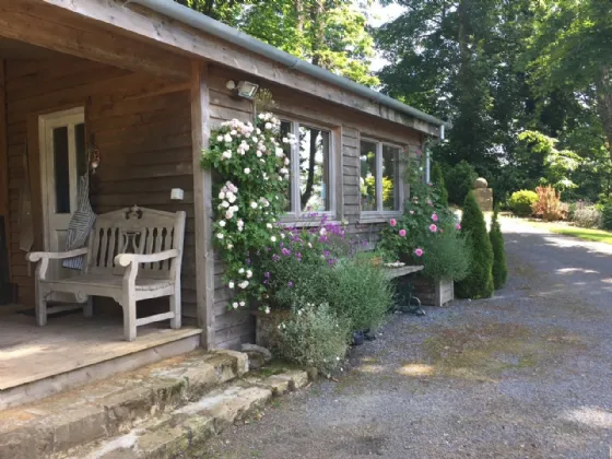 Photo of Flowerhill House, Ballyduff, Lismore, Co Waterford, P51E2Y9