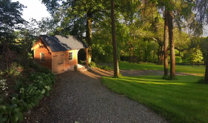 Photo of Flowerhill House, Ballyduff, Lismore, Co Waterford, P51E2Y9