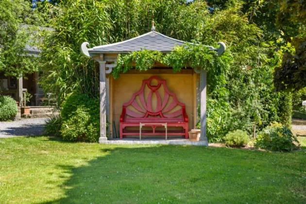 Photo of Flowerhill House, Ballyduff, Lismore, Co Waterford, P51E2Y9