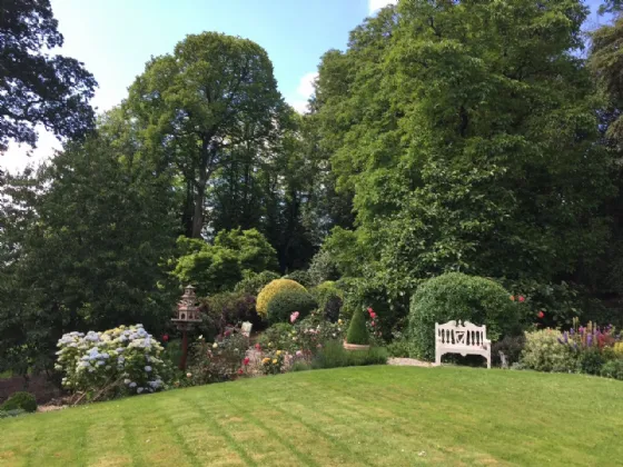 Photo of Flowerhill House, Ballyduff, Lismore, Co Waterford, P51E2Y9