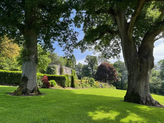 Photo of Flowerhill House, Ballyduff, Lismore, Co Waterford, P51E2Y9