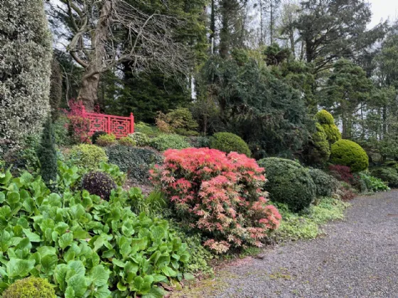 Photo of Flowerhill House, Ballyduff, Lismore, Co Waterford, P51E2Y9