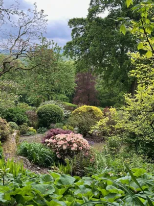 Photo of Flowerhill House, Ballyduff, Lismore, Co Waterford, P51E2Y9