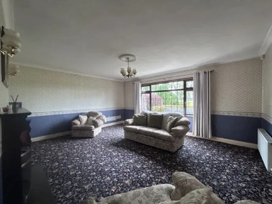 Photo of Hore Abbey, Cashel, Tipperary, E25 F403