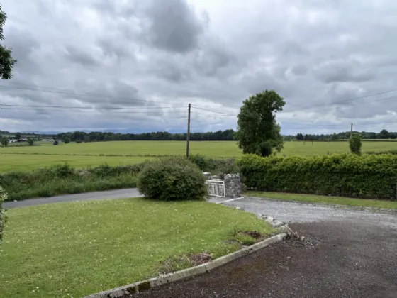 Photo of Hore Abbey, Cashel, Tipperary, E25 F403