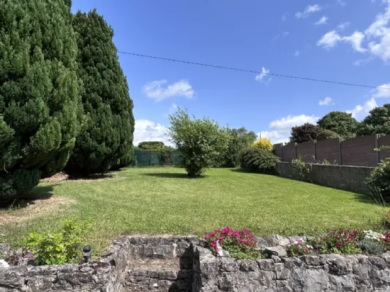 Photo of Hore Abbey, Cashel, Tipperary, E25 F403