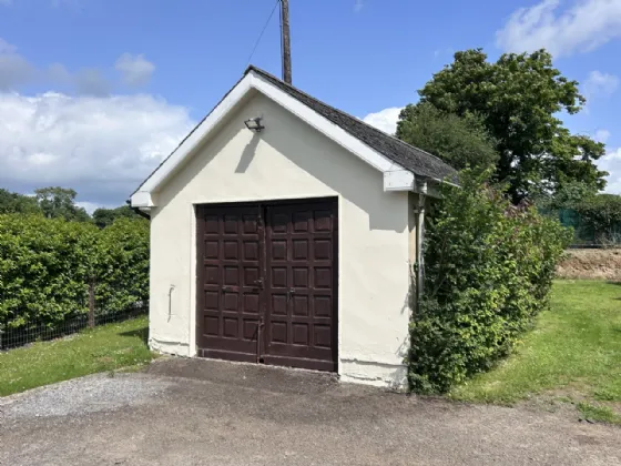 Photo of Hore Abbey, Cashel, Tipperary, E25 F403