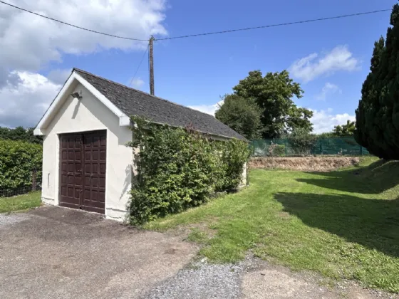 Photo of Hore Abbey, Cashel, Tipperary, E25 F403