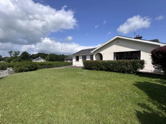 Photo of Hore Abbey, Cashel, Tipperary, E25 F403