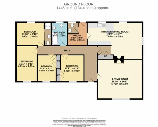 Photo of Hore Abbey, Cashel, Tipperary, E25 F403