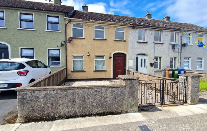 Photo of 188 Mountain View, Clonmel, Co. Tipperary, E91 XV66