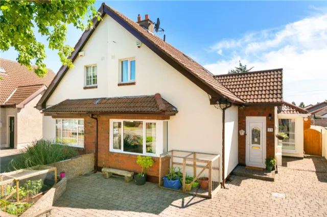 Photo of 22 Riversdale Avenue, Watery Lane, Clondalkin, Dublin 22