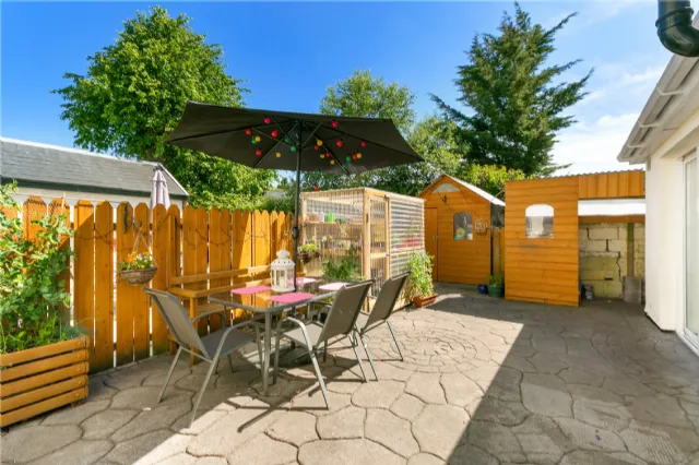 Photo of 22 Riversdale Avenue, Watery Lane, Clondalkin, Dublin 22